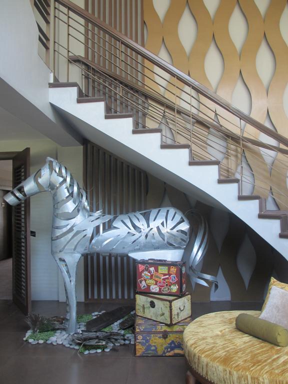 The Theodore Hotel Tagaytay City Esterno foto