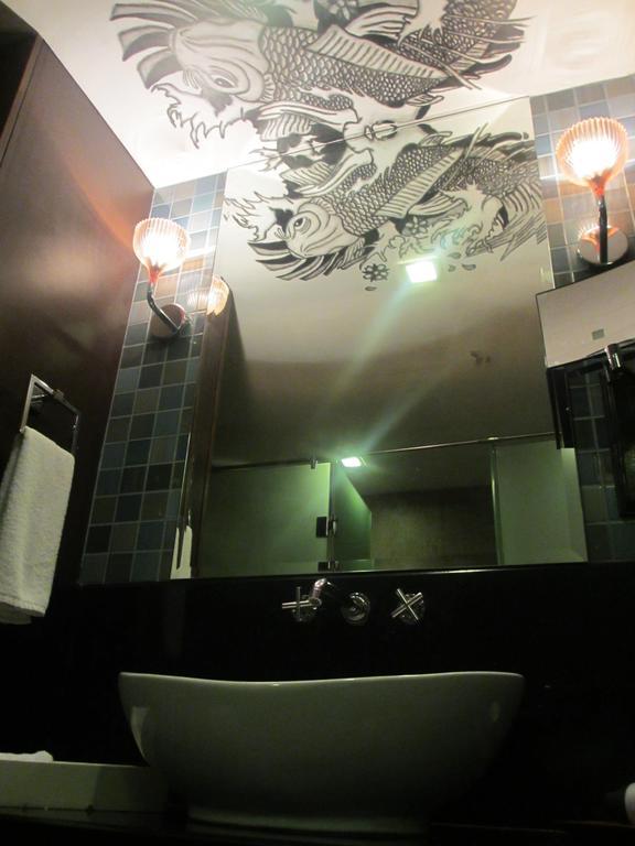The Theodore Hotel Tagaytay City Esterno foto