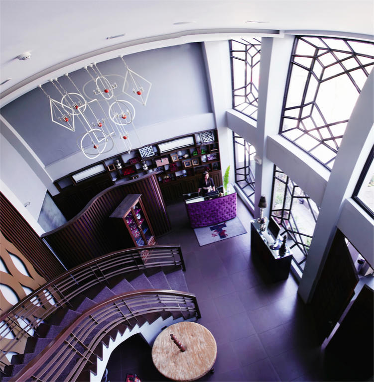The Theodore Hotel Tagaytay City Esterno foto
